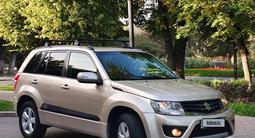 Suzuki Grand Vitara 2012 года за 6 600 000 тг. в Алматы