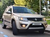 Suzuki Grand Vitara 2012 года за 6 600 000 тг. в Алматы – фото 2