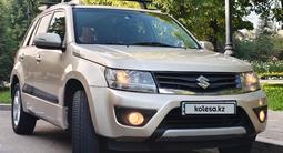 Suzuki Grand Vitara 2012 года за 6 600 000 тг. в Алматы – фото 2