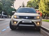 Suzuki Grand Vitara 2012 года за 6 600 000 тг. в Алматы – фото 3