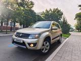 Suzuki Grand Vitara 2012 года за 6 600 000 тг. в Алматы – фото 4