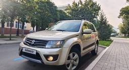 Suzuki Grand Vitara 2012 года за 6 600 000 тг. в Алматы – фото 4