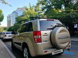 Suzuki Grand Vitara 2012 года за 6 600 000 тг. в Алматы – фото 5