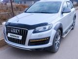 Audi Q7 2006 года за 5 500 000 тг. в Алматы