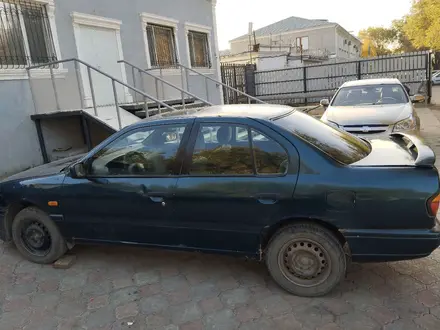 Nissan Primera 1995 года за 450 000 тг. в Актобе – фото 9