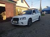 Subaru Forester 2003 годаүшін5 000 000 тг. в Усть-Каменогорск