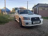 Subaru Forester 2003 годаүшін5 000 000 тг. в Усть-Каменогорск – фото 2