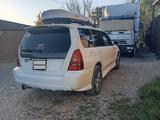 Subaru Forester 2003 годаүшін5 000 000 тг. в Усть-Каменогорск – фото 3