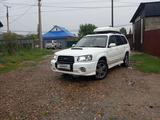 Subaru Forester 2003 годаүшін5 000 000 тг. в Усть-Каменогорск – фото 5