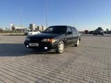 ВАЗ (Lada) 2114 2012 года за 1 200 000 тг. в Астана