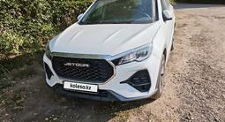 Jetour X70 2025 годаүшін8 500 000 тг. в Астана – фото 2