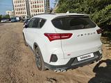 Jetour X70 2025 года за 8 500 000 тг. в Астана – фото 3