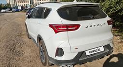 Jetour X70 2025 годаүшін8 500 000 тг. в Астана – фото 3