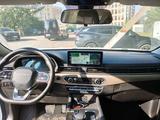 Jetour X70 2025 года за 8 500 000 тг. в Астана