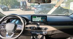 Jetour X70 2025 годаүшін8 500 000 тг. в Астана