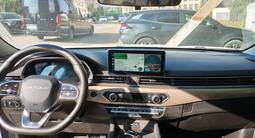 Jetour X70 2025 годаүшін8 500 000 тг. в Астана – фото 5