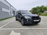 BMW X5 2008 годаүшін8 500 000 тг. в Караганда