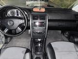 Mercedes-Benz B 170 2006 годаүшін3 500 000 тг. в Туркестан – фото 5