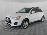 Mitsubishi ASX 2013 годаүшін6 040 000 тг. в Алматы