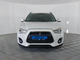 Mitsubishi ASX 2013 года за 5 700 000 тг. в Алматы – фото 2