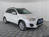 Mitsubishi ASX 2013 года за 5 700 000 тг. в Алматы – фото 3