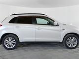 Mitsubishi ASX 2013 года за 5 700 000 тг. в Алматы – фото 4