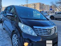 Toyota Alphard 2009 годаүшін11 000 000 тг. в Астана