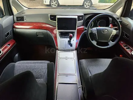 Toyota Alphard 2009 года за 12 000 000 тг. в Астана – фото 3