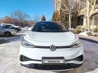 Volkswagen ID.4 2022 годаүшін9 500 000 тг. в Алматы