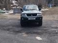 Mitsubishi Montero Sport 2000 годаfor4 500 000 тг. в Алматы – фото 2