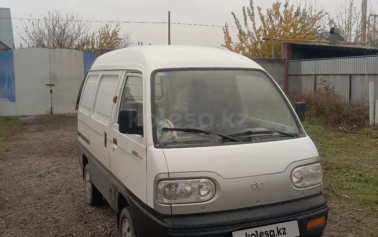 Daewoo Damas 2007 годаүшін2 600 000 тг. в Алматы