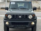 Suzuki Jimny 2025 года за 14 500 000 тг. в Алматы – фото 2
