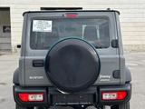 Suzuki Jimny 2025 года за 14 500 000 тг. в Алматы – фото 3