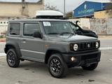 Suzuki Jimny 2025 года за 14 500 000 тг. в Алматы