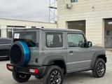 Suzuki Jimny 2025 года за 14 500 000 тг. в Алматы – фото 4