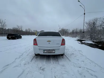 Chevrolet Cobalt 2022 года за 6 500 000 тг. в Караганда