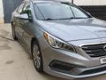 Hyundai Sonata 2016 годаүшін4 500 000 тг. в Актау – фото 13