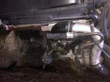 Двигатель акпп в сборе М57D дизель от БМВ за 1 000 тг. в Алматы – фото 2