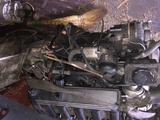 Двигатель акпп в сборе М57D дизель от БМВ за 1 000 тг. в Алматы – фото 4