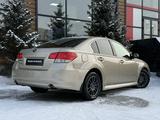 Subaru Legacy 2010 годаүшін4 550 000 тг. в Караганда – фото 4