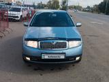 Skoda Fabia 2002 годаүшін2 500 000 тг. в Кокшетау