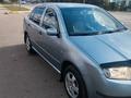 Skoda Fabia 2002 годаfor2 500 000 тг. в Кокшетау – фото 4