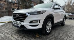 Hyundai Tucson 2019 годаfor11 400 000 тг. в Алматы – фото 4