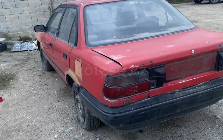 Toyota Corolla 1990 года за 300 000 тг. в Алматы