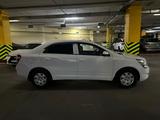 Chevrolet Cobalt 2023 года за 6 100 000 тг. в Алматы – фото 2