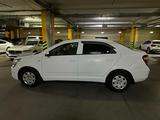 Chevrolet Cobalt 2023 года за 6 100 000 тг. в Алматы – фото 4