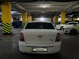 Chevrolet Cobalt 2023 года за 6 100 000 тг. в Алматы – фото 3