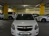 Chevrolet Cobalt 2023 года за 6 100 000 тг. в Алматы