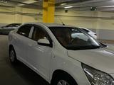 Chevrolet Cobalt 2023 года за 6 100 000 тг. в Алматы – фото 5