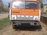 КамАЗ  5511 1985 года за 6 000 000 тг. в Костанай